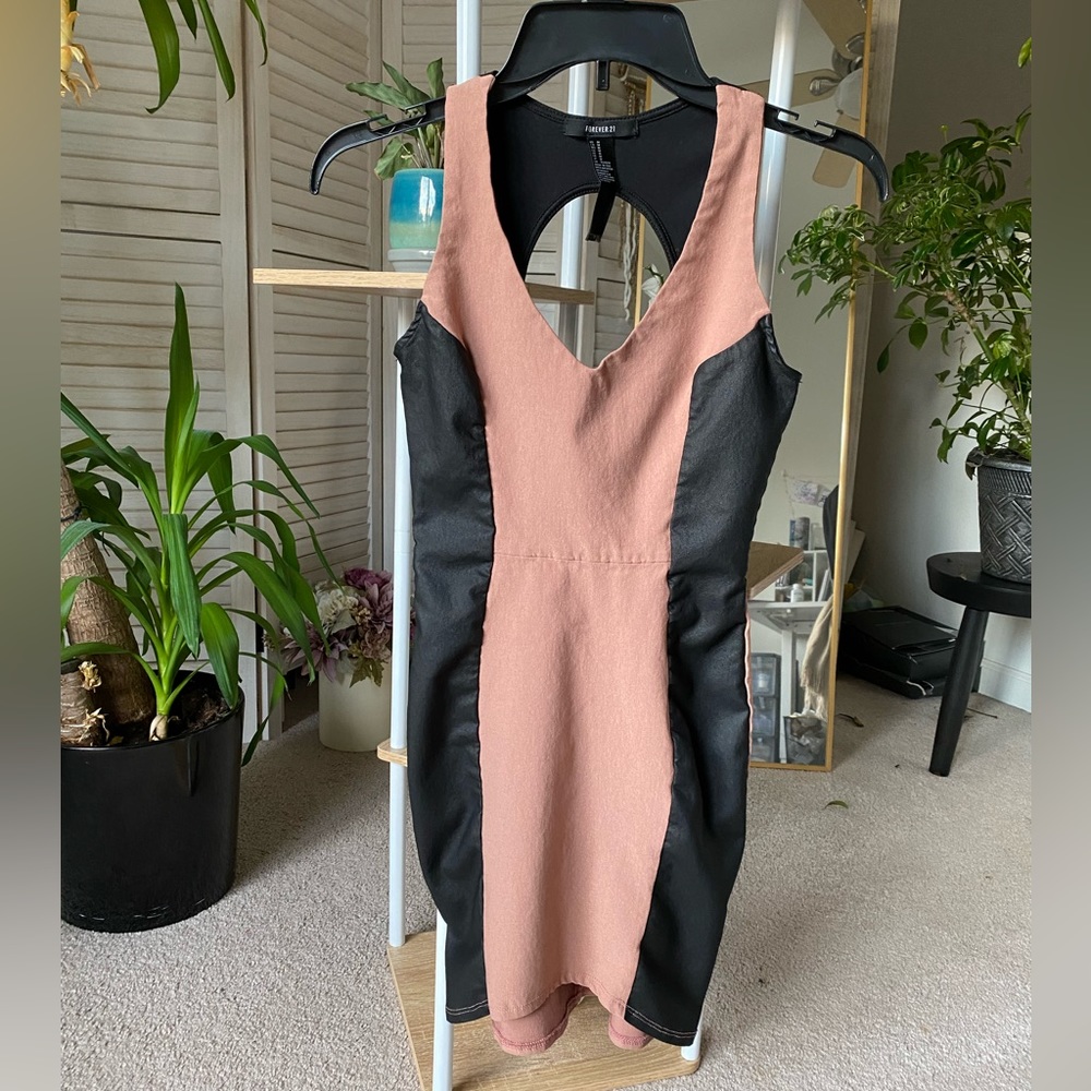 Forever 21 dress